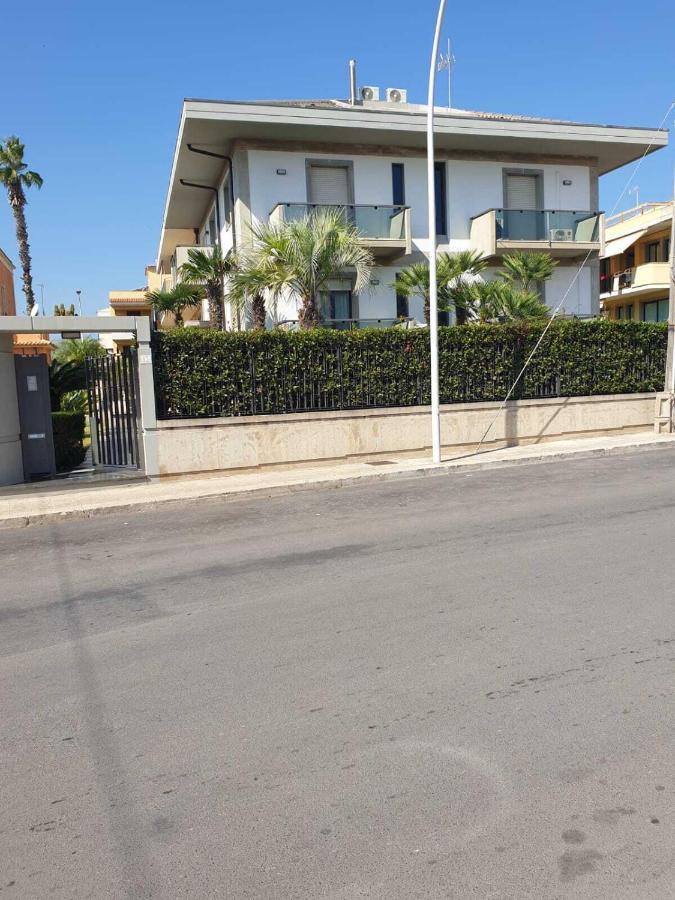 Geltrude Avola Exterior foto